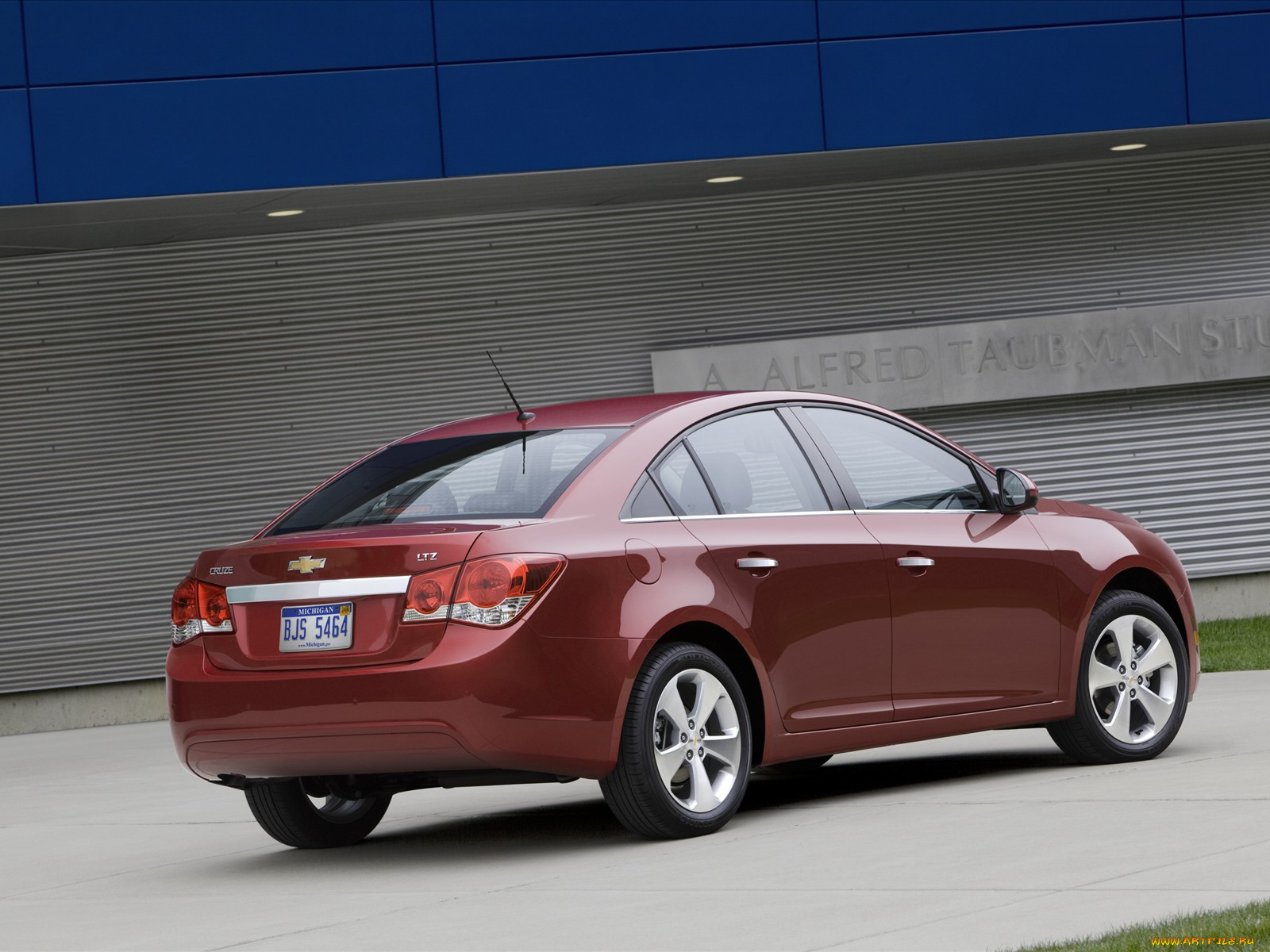 , chevrolet